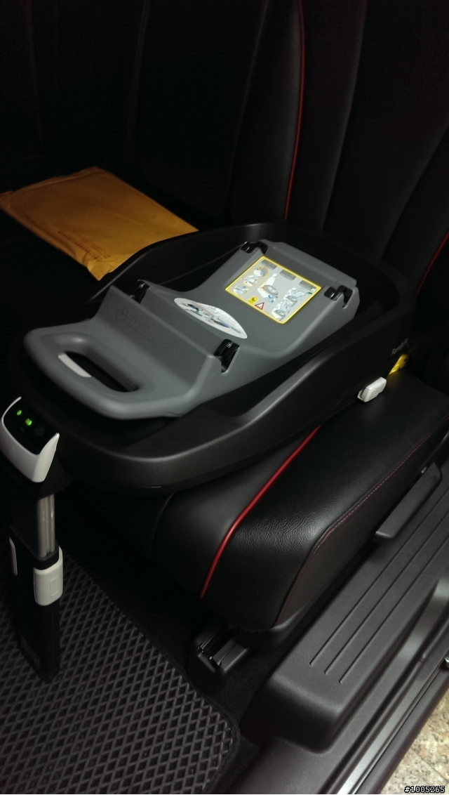 New Mazda 5 旗艦版開箱~國產轎旅唯一6SRS+DSC 新增ISO-FIX影音教學