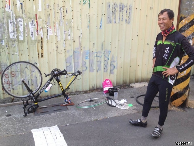 1020909 壽卡一日遊 騎乘里數:285公里