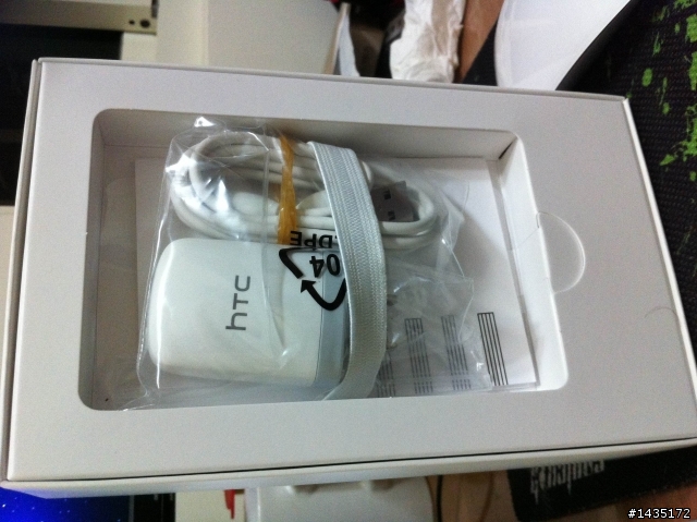 HTC ONE X 送修 GOOD