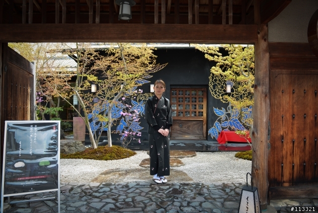 2013日本京阪神之旅