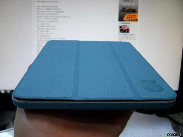 ifive mini3 個人感想