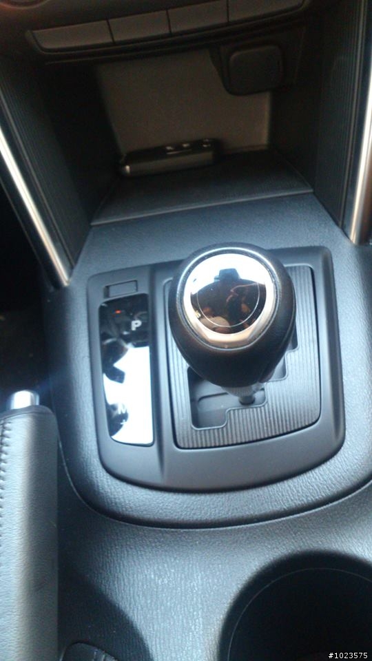 他牌柴油車車主試駕CX-5柴油版心得
