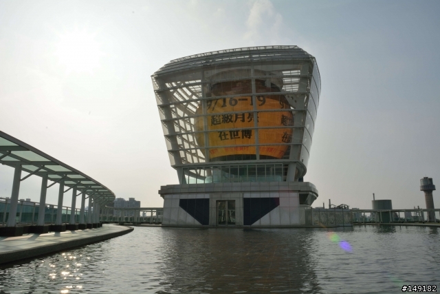 20130912 新竹世博天燈館小品之旅
