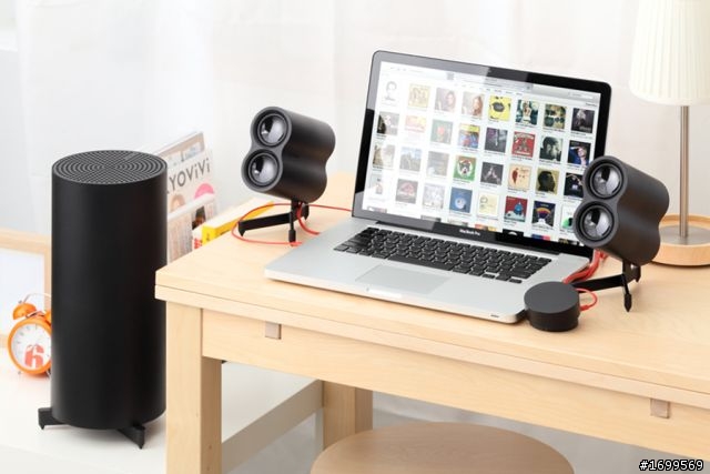 《3C見學記》Logitech Z553音箱系統(補開箱)