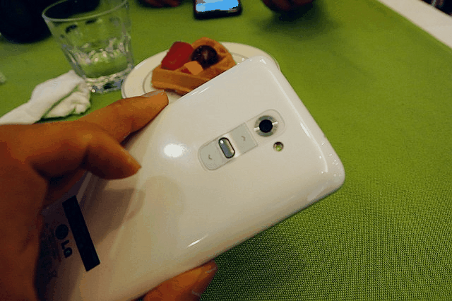 LG G2旗艦機皇體驗會@台北場