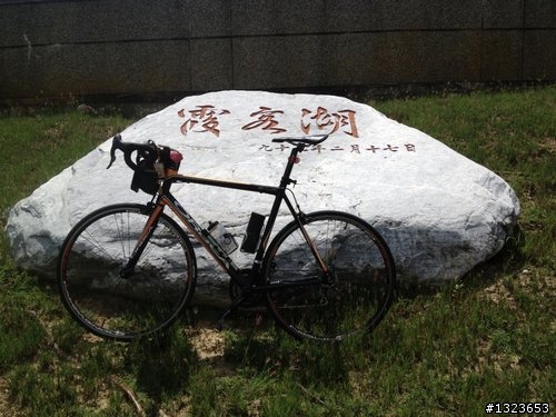 第34週 1020818~~1020824 本週騎乘里數:202公里