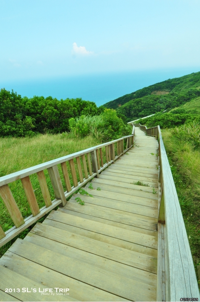 環島 -【單身男一個人15天反6字型環島之旅+台灣六極點 Day 6】