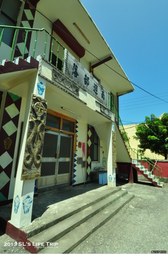 環島 -【單身男一個人15天反6字型環島之旅+台灣六極點 Day 6】