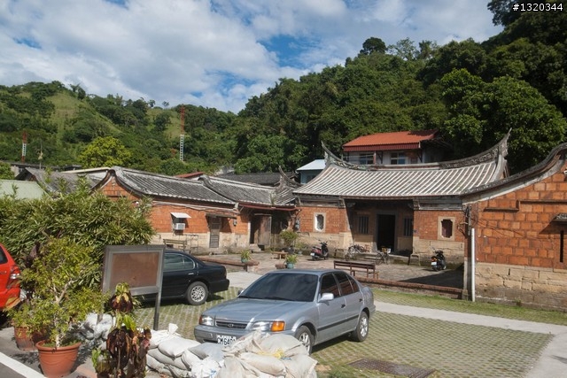YouBike微遊記:公館-市政府 山腳半日遊