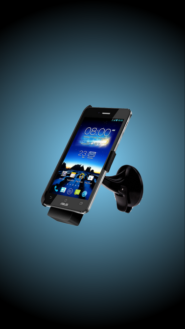 Padfone Infinity 體質加強