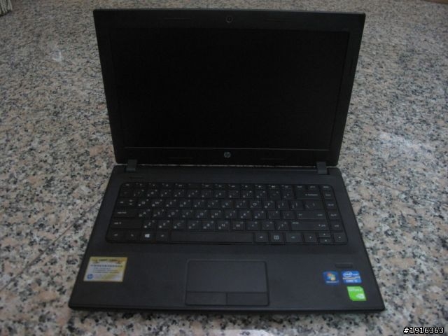 HP 242 G1 WIN7混碟版超不專業開箱文