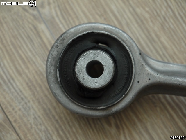 我的B55 Passat 2.0-------正時皮帶及DEPO大燈組更換