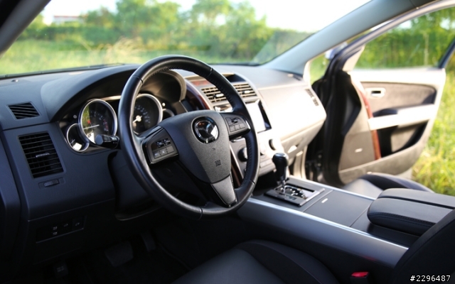 俗俗買、爽爽開 貨比三家不吃虧 MAZDA CX-9開箱一起看