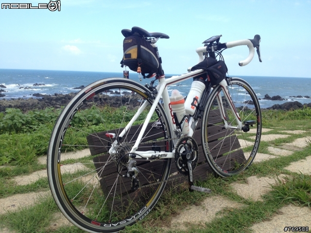 (開箱) KHS Flite 600