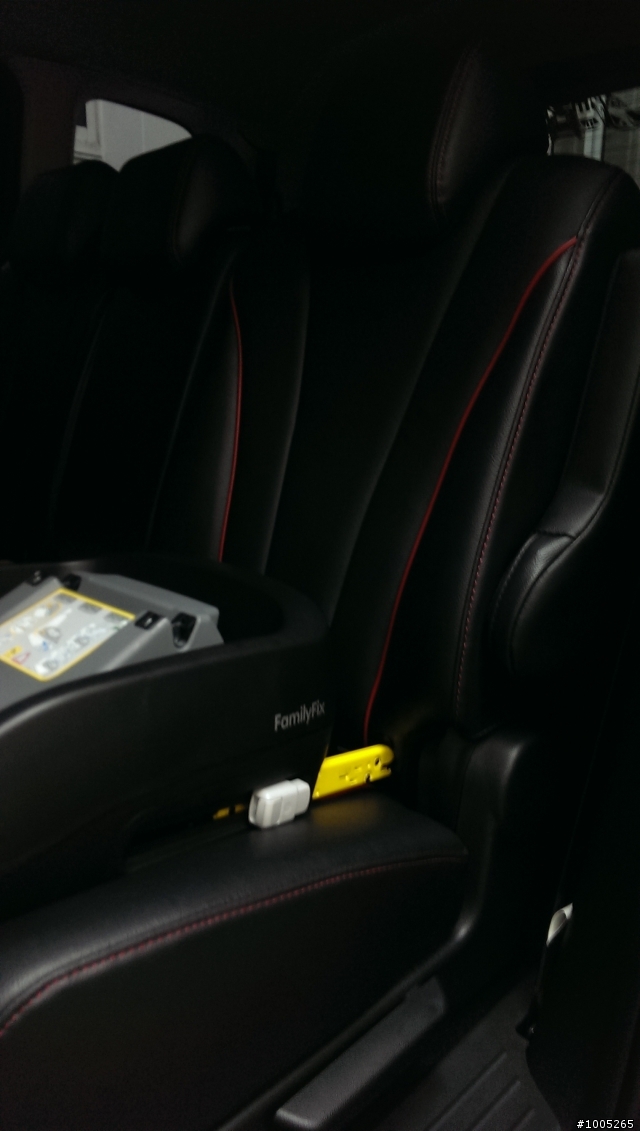 New Mazda 5 旗艦版開箱~國產轎旅唯一6SRS+DSC 新增ISO-FIX影音教學