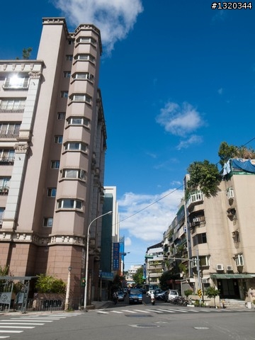 YouBike微遊記:公館-市政府 山腳半日遊
