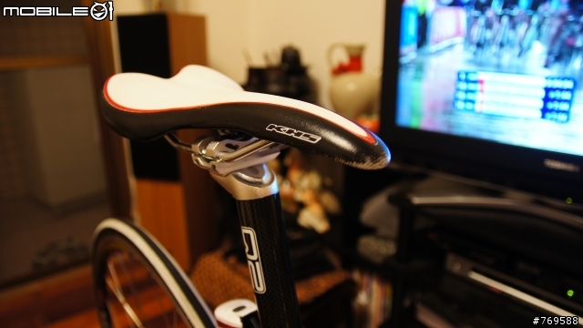 (開箱) KHS Flite 600