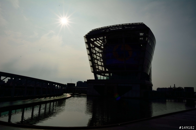 20130912 新竹世博天燈館小品之旅