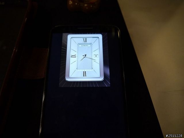 LG G2高雄體驗會