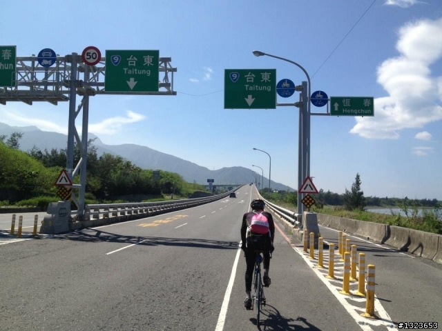 1020909 壽卡一日遊 騎乘里數:285公里