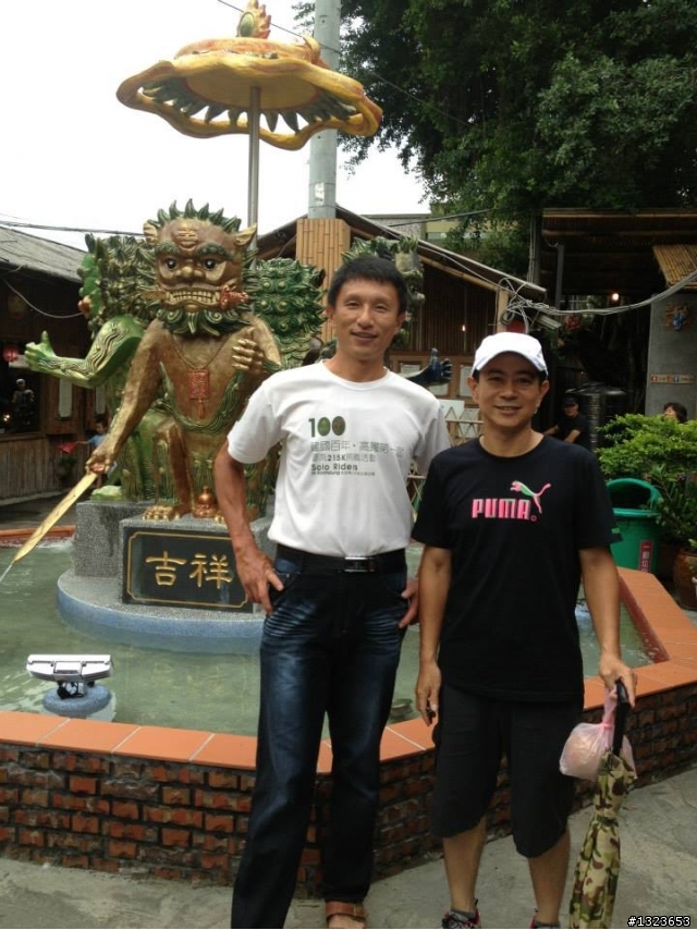 1020714 安平老街一遊