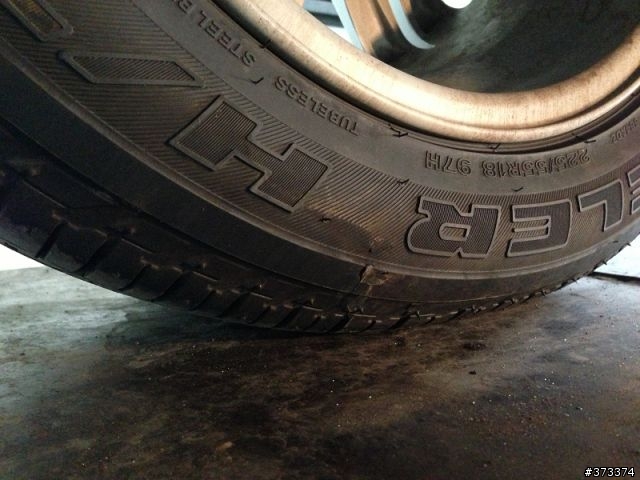 今日不愉快的1000km保修經驗