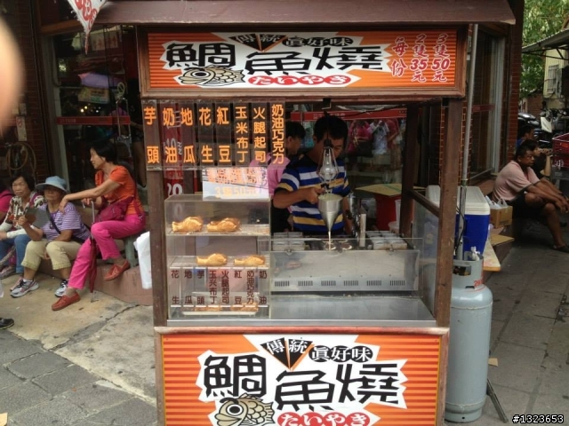 1020714 安平老街一遊