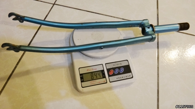 幫忙鑑定這台老車 GIANT GEMINI ?