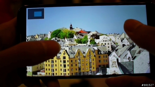 LG G2台北完整體驗:你就是首席設計師