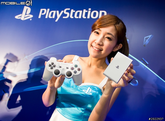 SCE公布PS4亞洲區上市時間 台灣將於12月推出