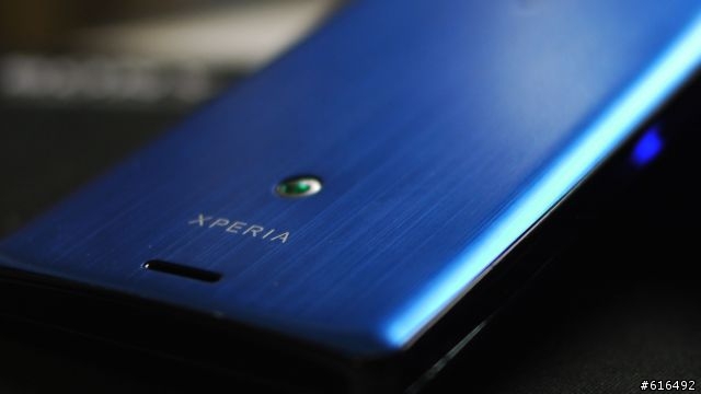 就 是 愛 SONY XPERIA TX 分 享