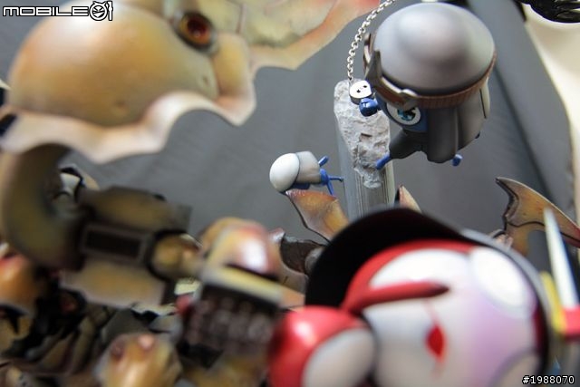 作品分享<KEROKERO ONLINE>GBWC2013全球盃參賽作品