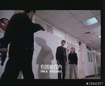分享【電影】除了經典少年安拉! 這部也超經典十大槍擊要犯之殺生狀元(真實改編)!高捷大哥主角很多人沒看過!!有高捷大哥殺圖