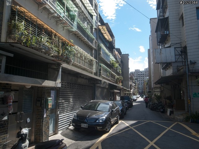 YouBike微遊記:公館-市政府 山腳半日遊