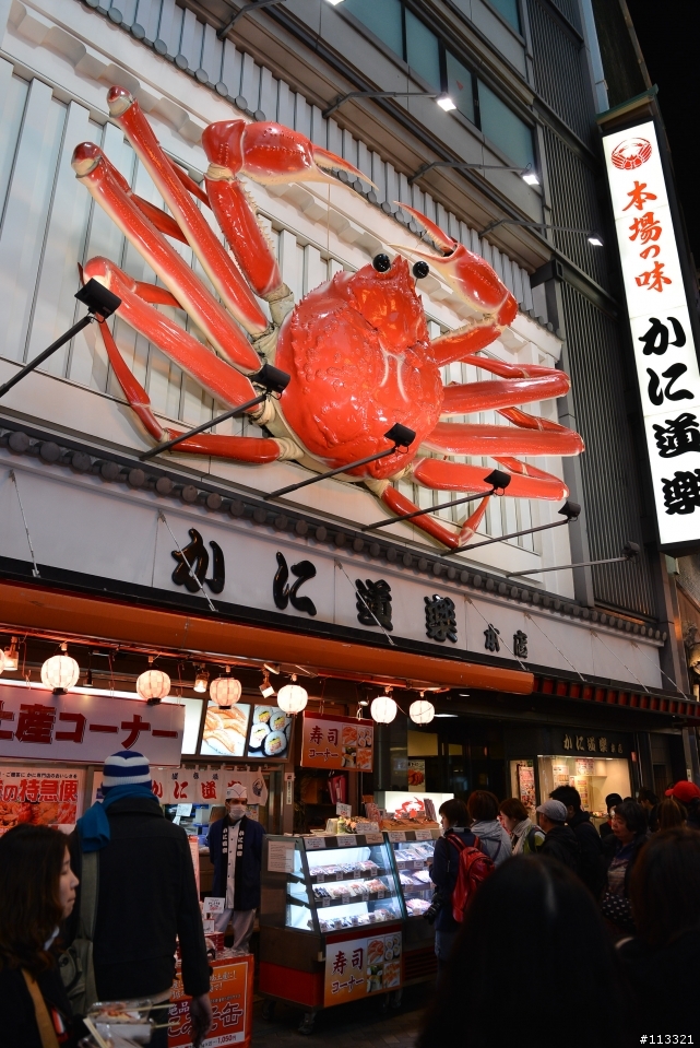 2013日本京阪神之旅
