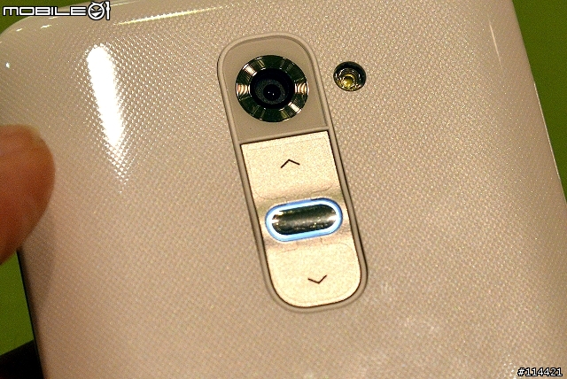 【體驗活動】Now it's all possible ! 創新設計的 LG G2 旗艦機台北體驗會