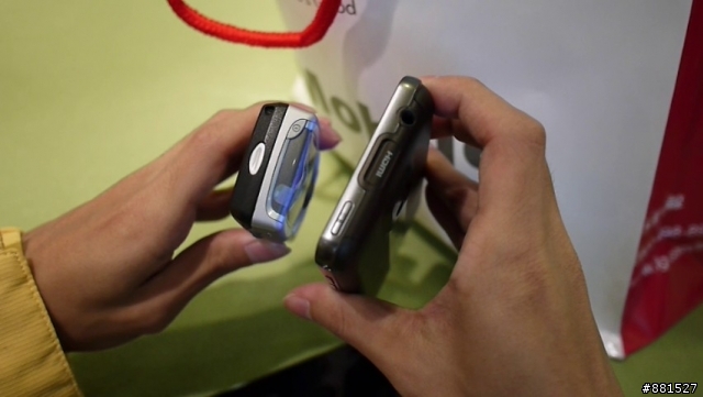 LG G2台北完整體驗:你就是首席設計師