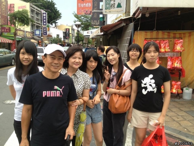 1020714 安平老街一遊