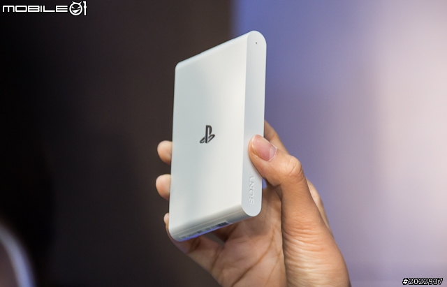 SCE公布PS4亞洲區上市時間 台灣將於12月推出