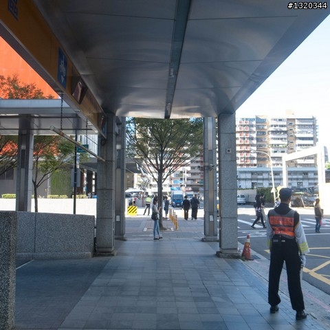 YouBike微遊記:公館-市政府 山腳半日遊
