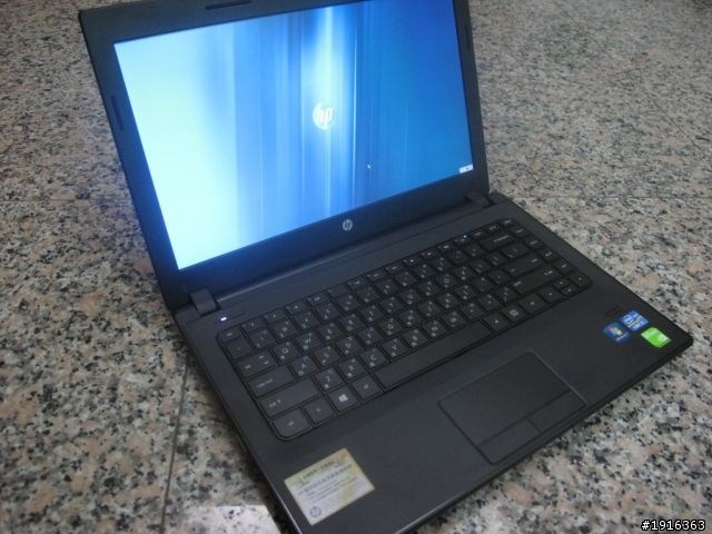 HP 242 G1 WIN7混碟版超不專業開箱文