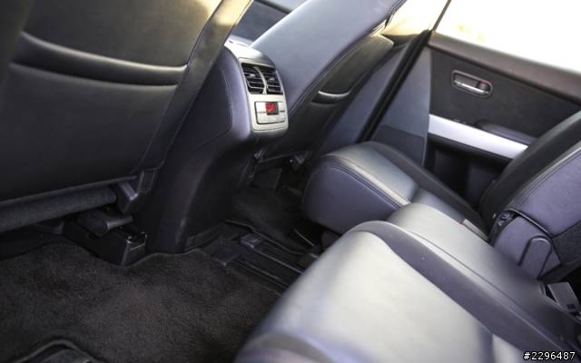 俗俗買、爽爽開 貨比三家不吃虧 MAZDA CX-9開箱一起看