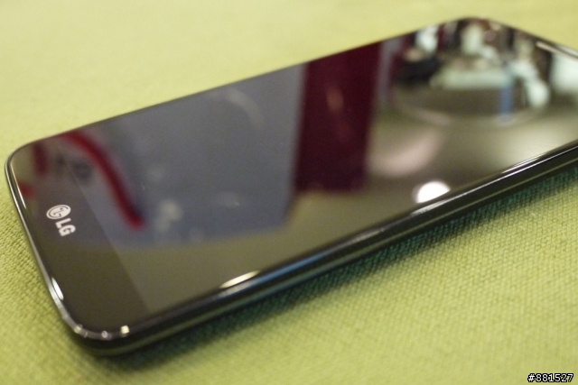 LG G2台北完整體驗:你就是首席設計師