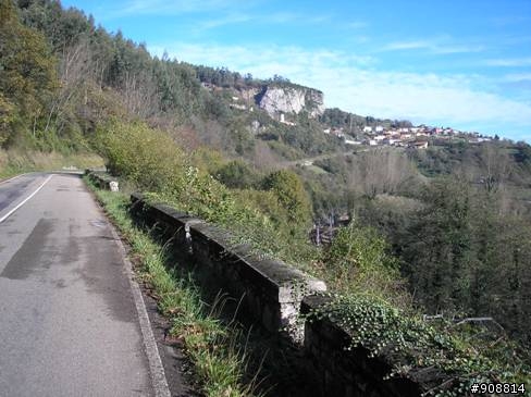2013 Vuelta, 環西班牙大賽, 第19站, San Vicente de la Barquera → Oviedo. Alto del Naranco, 181公里