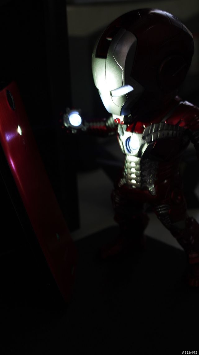 就 是 愛 SONY XPERIA TX 分 享