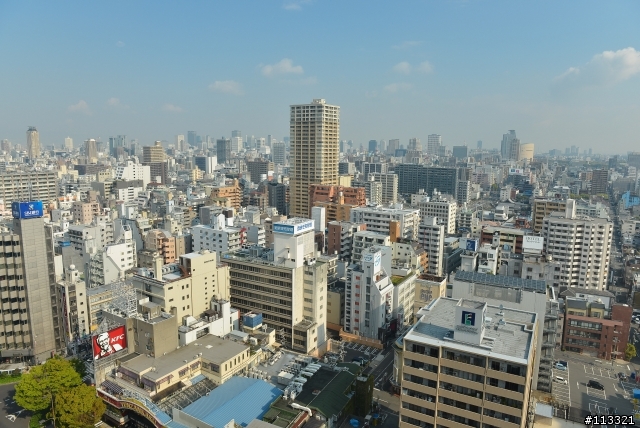 2013日本京阪神之旅