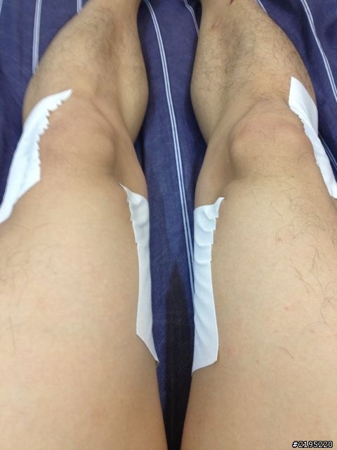 2013 火燒島初半馬初體驗