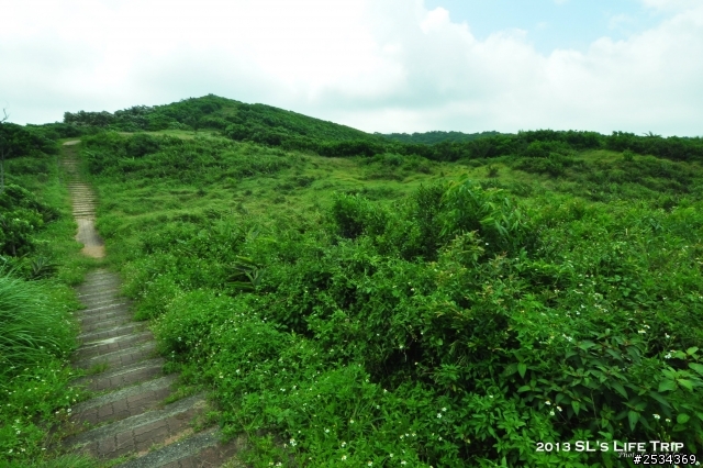 環島 -【單身男一個人15天反6字型環島之旅+台灣六極點 Day 6】