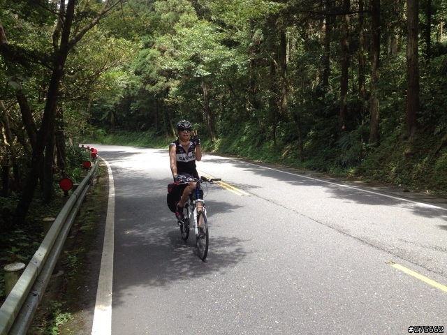2013.9.14~20 同學~我們環島去 (因為天兔跳太快所以殘念了><)