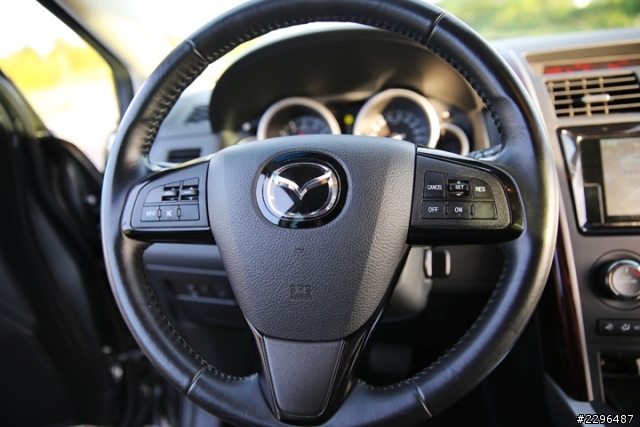俗俗買、爽爽開 貨比三家不吃虧 MAZDA CX-9開箱一起看